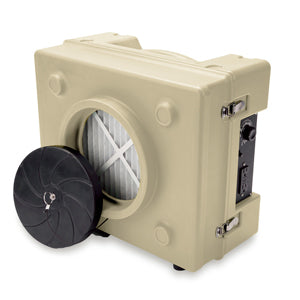 Air Scrubbers Air Scrubbers