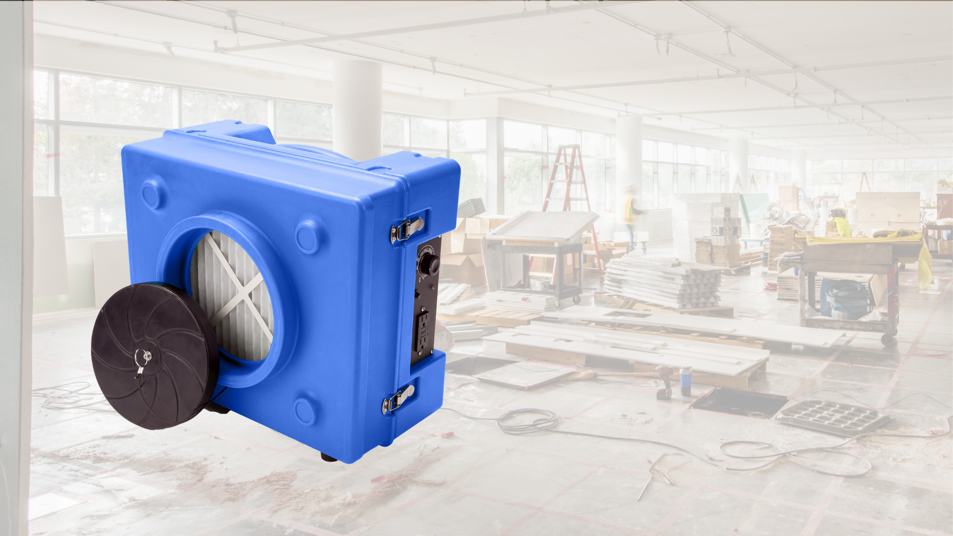 <b>GET THE JOB DONE <br>RIGHT THE FIRST TIME</b>