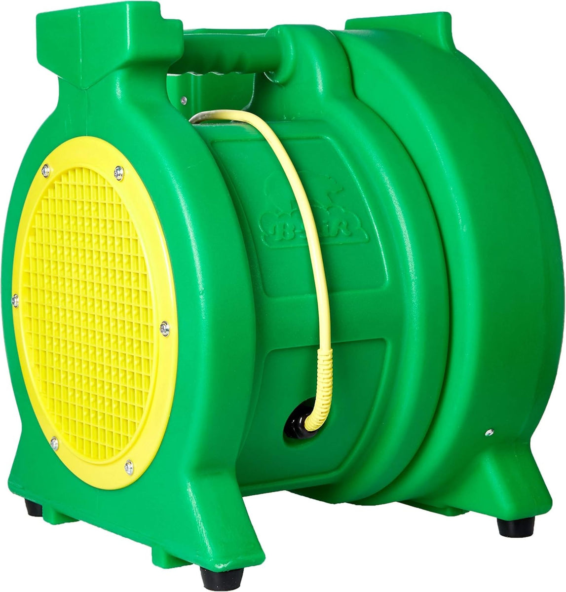 B-Air Kodiak 1 HP Inflatable Bounce House Air Blower