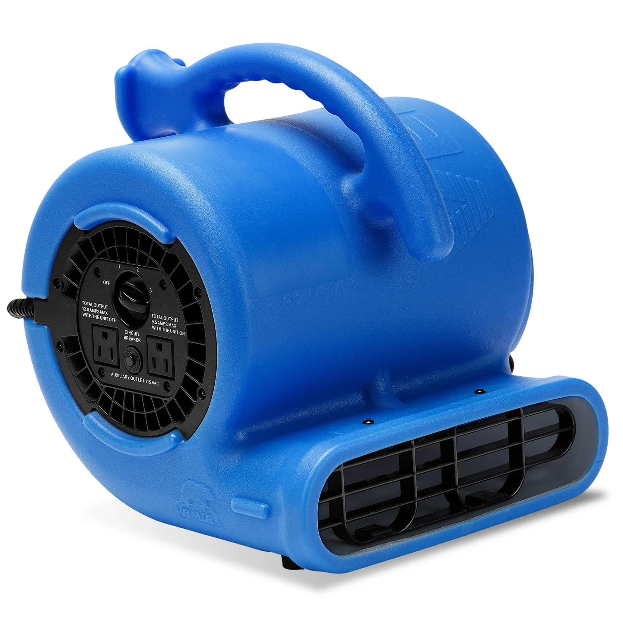 Air Movers & Blower Fans