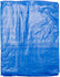 B-Air Grizzly 14' x 30' Waterproof Woven Polyethylene Tarp, BA-GT-BL-1430, 5 mil, Blue