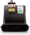 B-Air Grizzly 1 HP 3 Speed Commercial Air Mover & Blower Fan, BA-GP-1-BK, Black