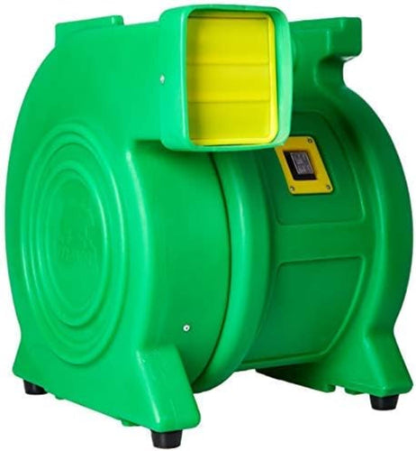 B-Air Kodiak 1 HP Inflatable Bounce House Air Blower