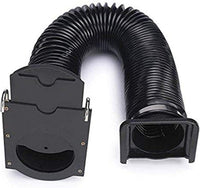 B-Air CP-FX-CDDK Duct Drying Kit for Cub and Flex Air Movers