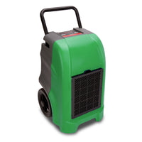 B-Air VG-1500 150 Pint 235 CFM Industrial Dehumidifier: green