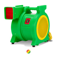 B-Air Kodiak 1.5 HP Inflatable Bounce House Air Blower