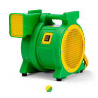 B-Air Kodiak 1 HP Inflatable Bounce House Air Blower